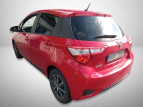 Toyota Yaris - 2020