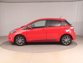 Toyota Yaris - 2020