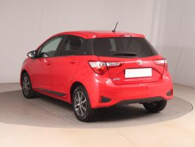 Toyota Yaris - 2020