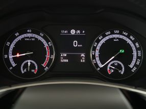 Škoda Karoq - 2020