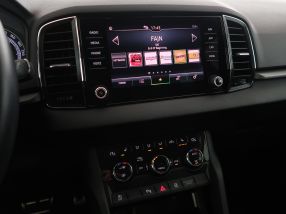 Škoda Karoq - 2020