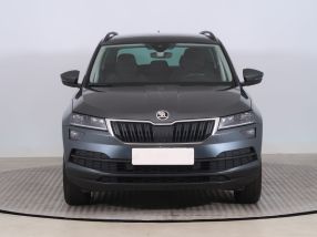 Škoda Karoq - 2020