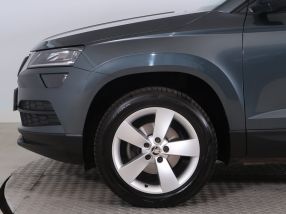 Škoda Karoq - 2020