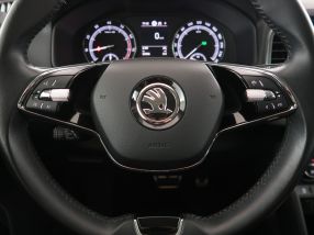 Škoda Karoq - 2020