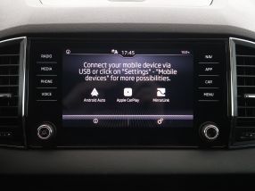 Škoda Karoq - 2020