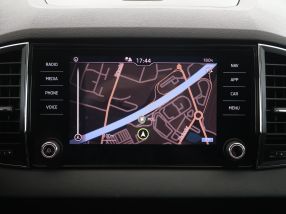 Škoda Karoq - 2020