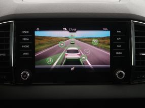 Škoda Karoq - 2020
