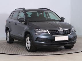 Škoda Karoq - 2020