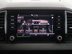 Škoda Karoq - 2020
