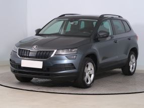 Škoda Karoq - 2020