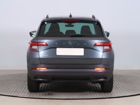Škoda Karoq - 2020
