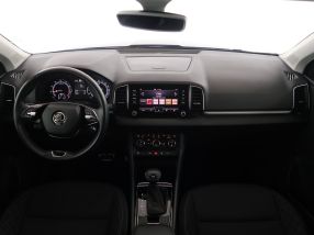 Škoda Karoq - 2020