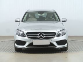 Mercedes-Benz C - 2016