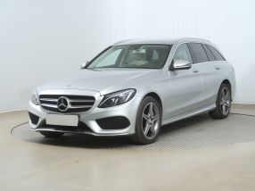 Mercedes-Benz C - 2016