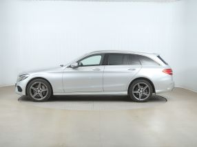 Mercedes-Benz C - 2016
