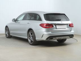 Mercedes-Benz C - 2016