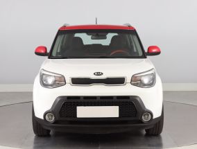 Kia Soul - 2014