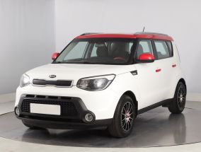 Kia Soul - 2014