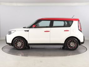 Kia Soul - 2014
