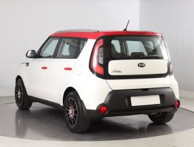 Kia Soul - 2014