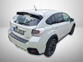 Subaru XV - 2017