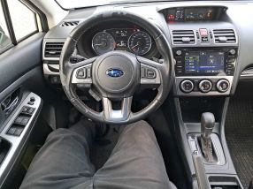 Subaru XV - 2017