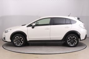 Subaru XV - 2017