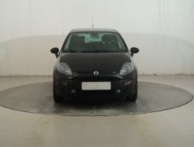 Fiat Punto - 2011
