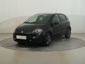 Fiat Punto - 2011
