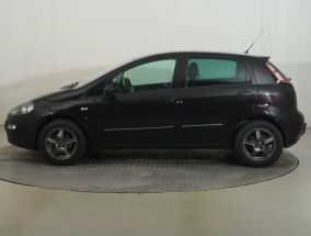 Fiat Punto - 2011