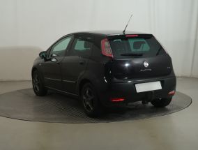 Fiat Punto - 2011