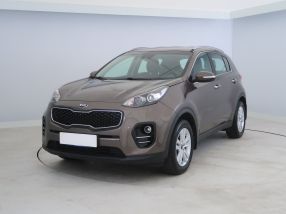 Kia Sportage - 2017