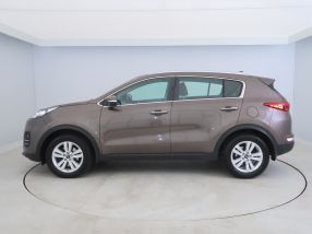 Kia Sportage - 2017