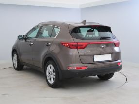 Kia Sportage - 2017