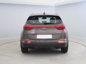 Kia Sportage - 2017