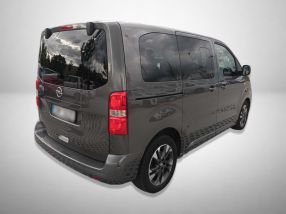 Opel Zafira Life - 2021