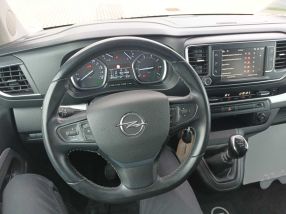 Opel Zafira Life - 2021