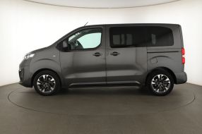 Opel Zafira Life - 2021