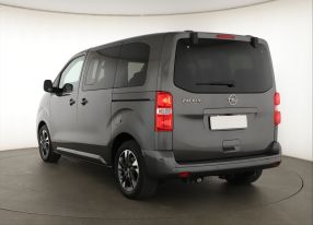 Opel Zafira Life - 2021