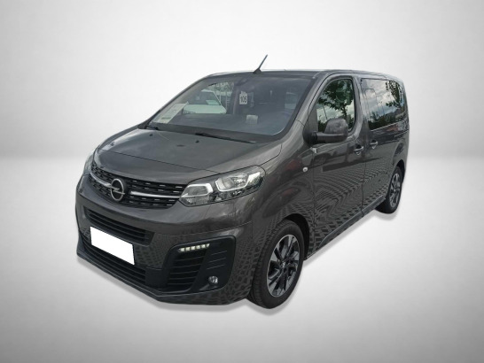 Opel Zafira Life