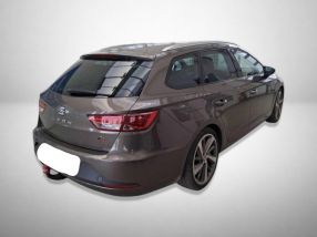 Seat Leon - 2016
