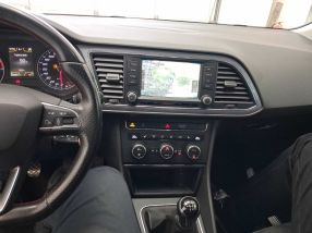Seat Leon - 2016