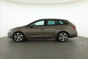 Seat Leon - 2016