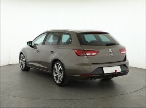 Seat Leon - 2016