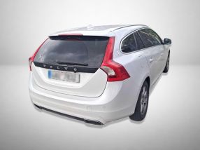 Volvo V60 - 2015