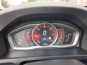 Volvo V60 - 2015