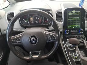 Renault Espace - 2015