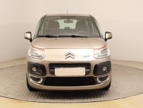 Citroen C3 Picasso - 2010