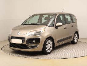 Citroen C3 Picasso - 2010