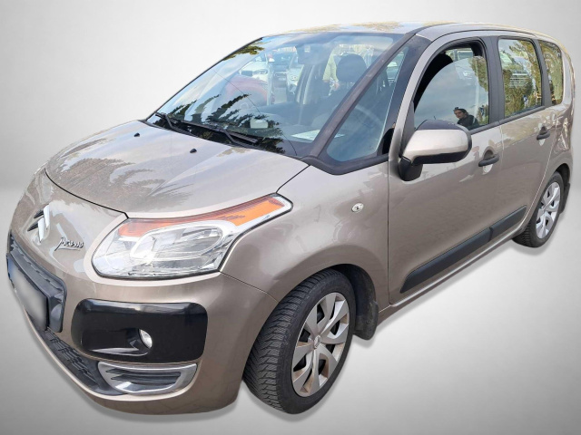 Citroen C3 Picasso 2010
